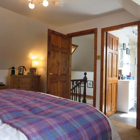 Ceol Na Mara Guest House Tarbert  Exterior photo