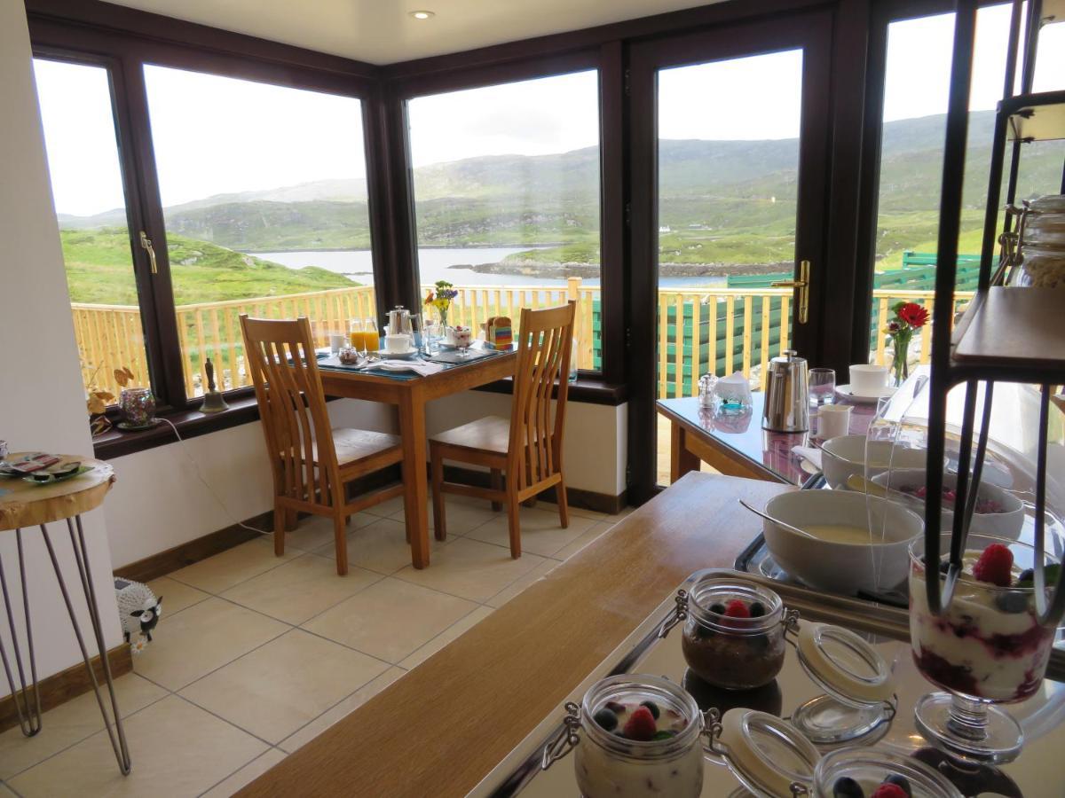 Ceol Na Mara Guest House Tarbert  Exterior photo